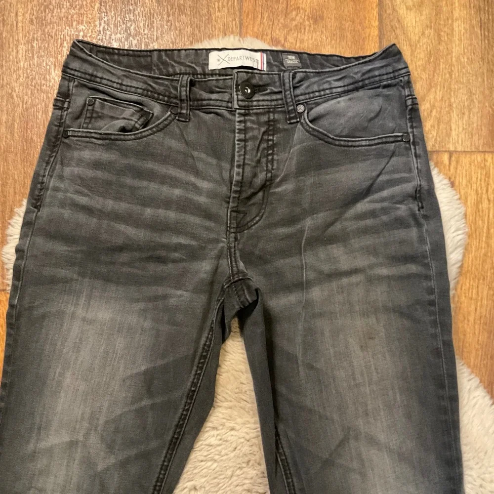 Departwest denim jeans